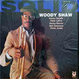 Woody Shaw - Solid download flac