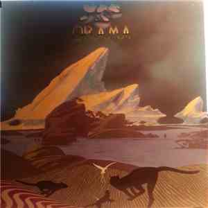 Yes - Drama FLAC album