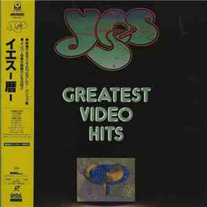 Yes - Greatest Video Hits download flac