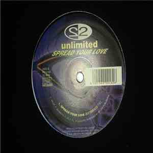 2 Unlimited - Spread Your Love download flac