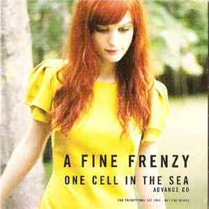 A Fine Frenzy - One Cell In The Sea download flac