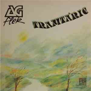 AG Flek - Tramtárie download flac