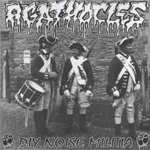 Agathocles / Sauerkraut  - Diy Noise Militia / Престъпление. A Наказание? / Crime. But Punishment? download flac