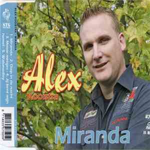 Alex Kooistra - Miranda download flac