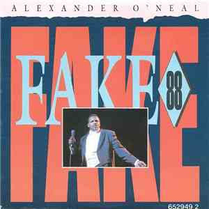 Alexander O'Neal - Fake '88 download flac