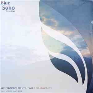 Alexandre Bergheau - Damavand download flac