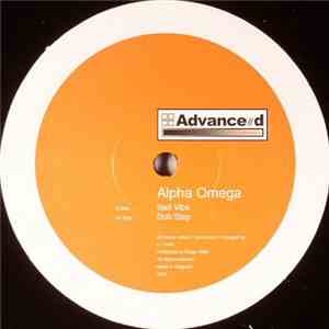 Alpha Omega - Bad Vibe / Dub Step download flac