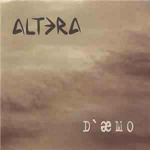 Altэra - D`æmo download flac