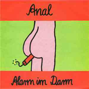 Anal - Alarm Im Darm download flac