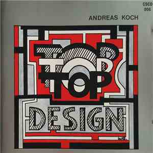 Andreas Koch - Top Design download flac