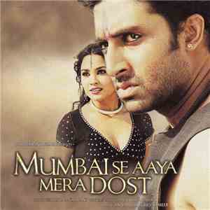 Anu Malik, Sameer - Mumbai Se Aaya Mera Dost download flac