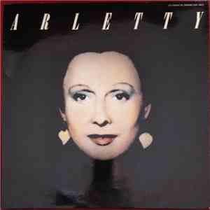 Arletty - Arletty download flac