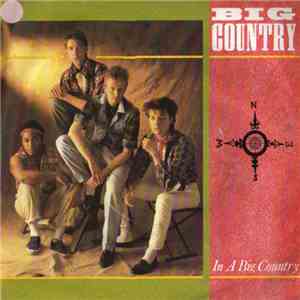 Big Country - In A Big Country download flac