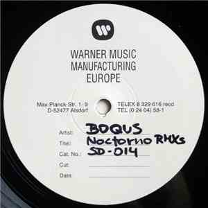 Boqus - Noktorno (Moodorama Mixes) download flac