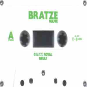 Bratze - Waffe download flac