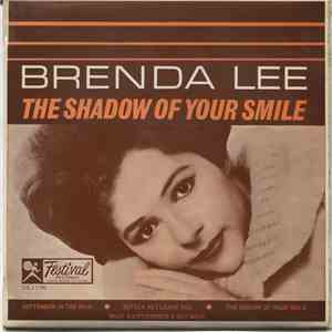 Brenda Lee - The Shadow Of Your Smile download flac