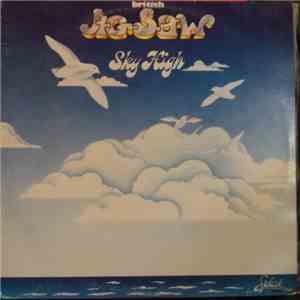 British Jigsaw - Sky High download flac