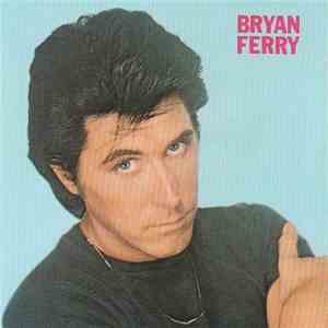 Bryan Ferry - These Foolish Things download flac