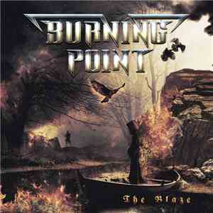 Burning Point - The Blaze download flac