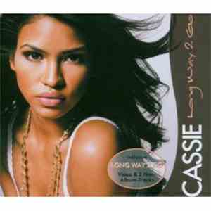 Cassie - Long Way 2 Go download flac