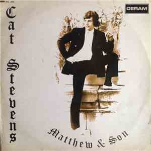 Cat Stevens - Matthew & Son download flac