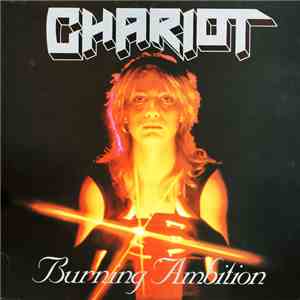Chariot - Burning Ambition download flac