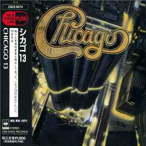 Chicago  - Chicago 13 download flac