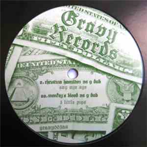 Christina Hamilton - Say Aye Aye download flac