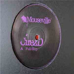Cirez D - Full Stop download flac