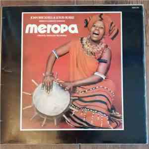 Clarence Wilson - Meropa - Original Stagecast Recording download flac