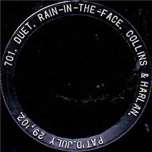 Collins & Harlan - Rain-In-The-Face download flac