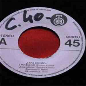 Crna Udovica - Povedi Me download flac