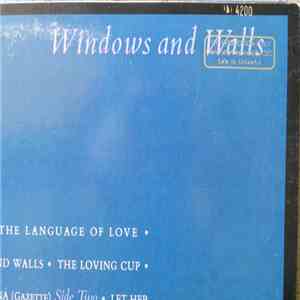 Dan Fogelberg - Windows And Walls download flac