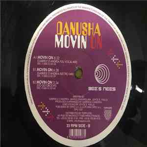 Danusha - Movin On download flac