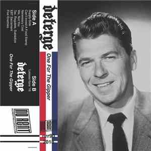 Deterge - One For The Gipper download flac