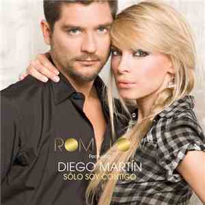 Diego Martín, Romy Low - Sólo Soy Contigo download flac
