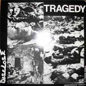 Disclose - Tragedy download flac