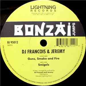 DJ Francois And Jeremy - Statements Of Techno download flac