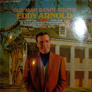 Eddy Arnold - Our Man Down South download flac