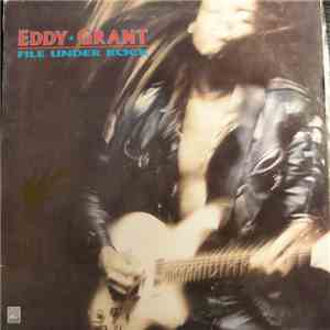 Eddy Grant - File Under Rock download flac