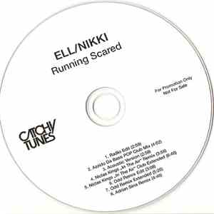 ELL/Nikki - Running Scared FLAC album