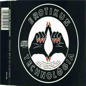 Erotikus Technológia - Hosszú Még Az Éjszaka download flac