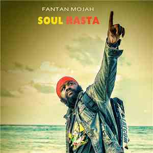 Fantan Mojah - Soul Rasta download flac