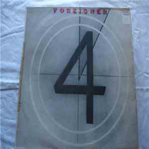 Foreigner - 4 download flac