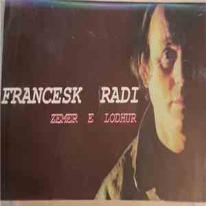 Francesk Radi - Zemer E Lodhur download flac