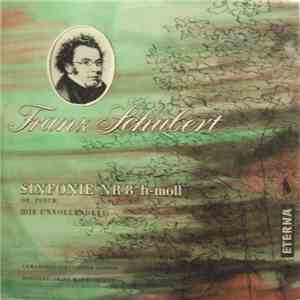 Franz Schubert - Sinfonie Nr. 8 H-Moll Op. Posth. (Die Unvollendete) download flac