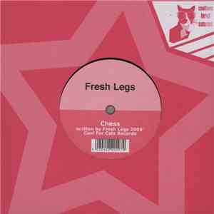 Fresh Legs - Chess download flac