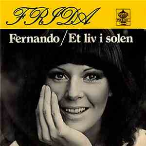 Frida - Fernando / Et Liv I Solen download flac