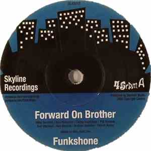 Funkshone - Forward On Brother download flac