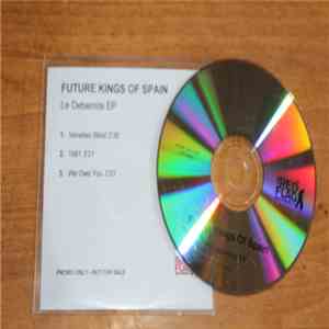 Future Kings Of Spain - Le Debemos EP download flac